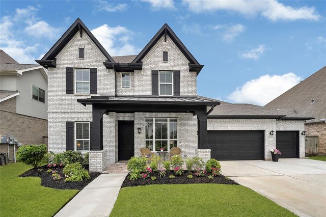 4810 Belwick Place, League City, TX, 77573