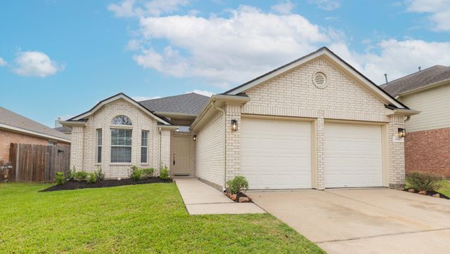 16307 Goanna, Sugar Land, TX, 77498