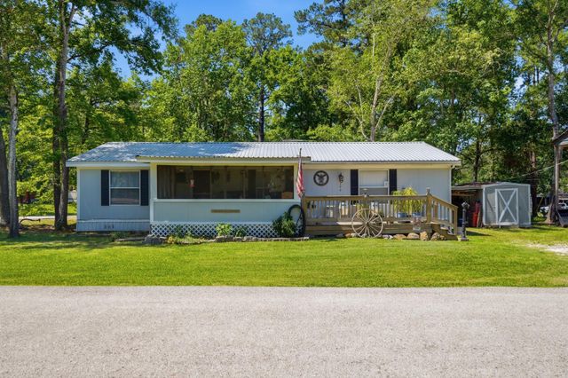 199 Apple Tree, Livingston, TX, 77351