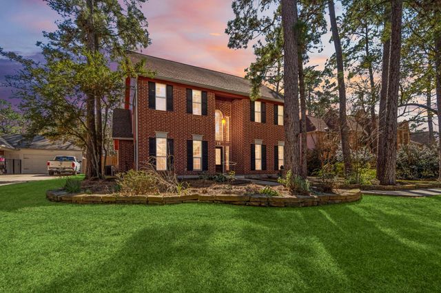 29 Tanager, The Woodlands, TX, 77381