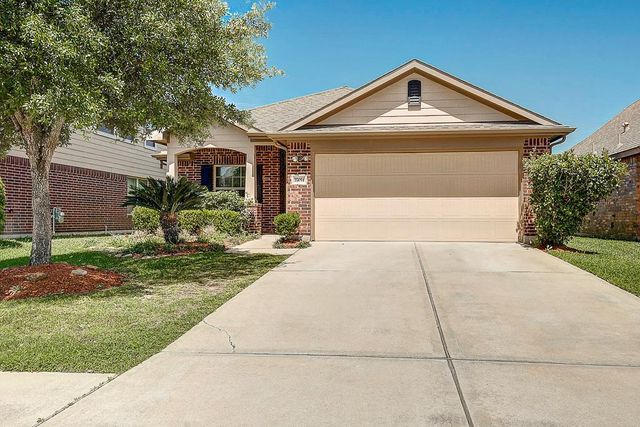 27014 Henson Falls, Katy, TX, 77494