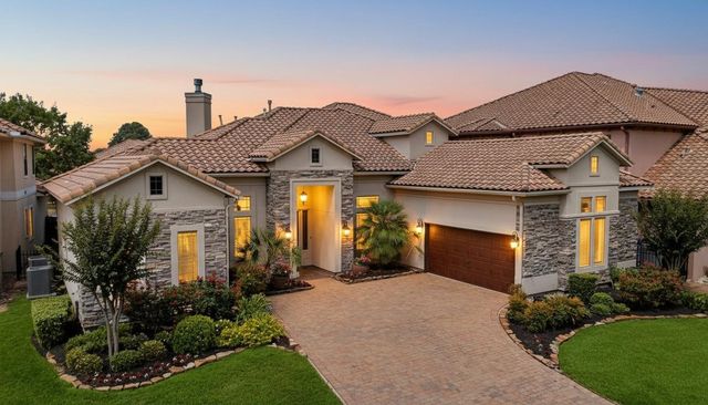 103 Lake Sterling Gate, Spring, TX, 77379