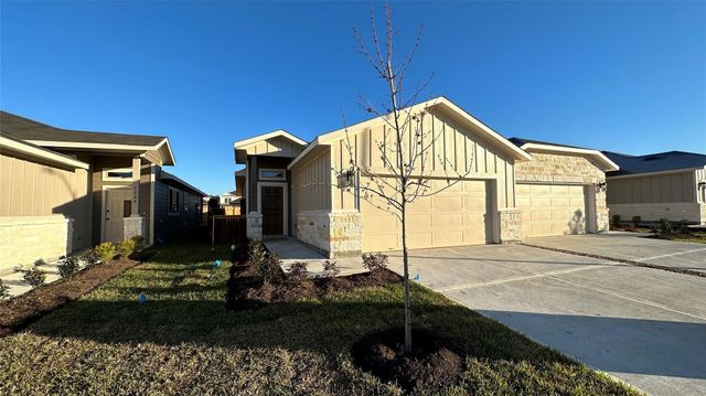 9832 Grosbeak, Magnolia, TX, 77354