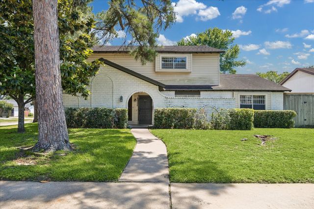 12503 Mooredale, Houston, TX, 77024