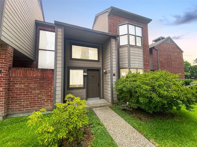 7447 Cambridge, Houston, TX, 77054