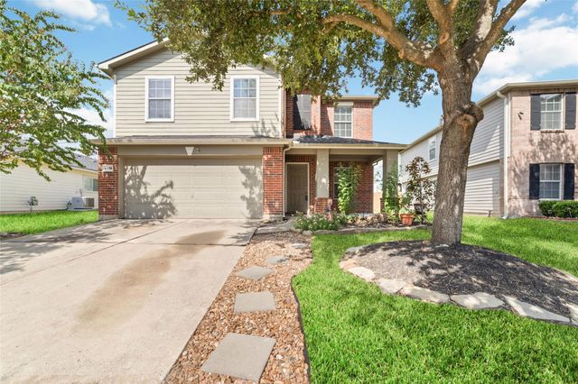 8019 Buffalo View, Cypress, TX, 77433