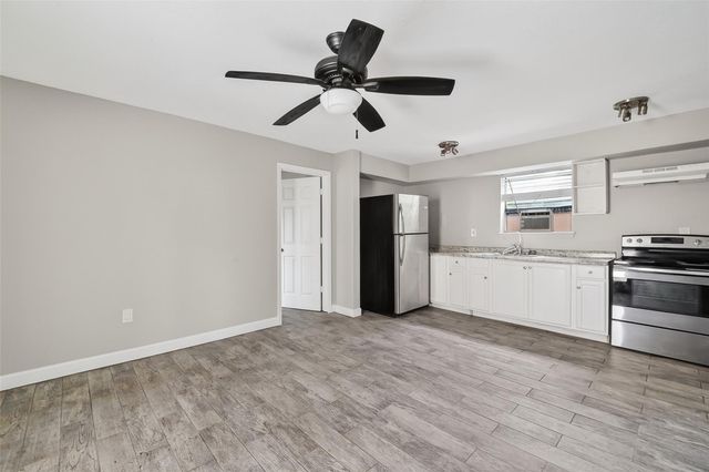 6832 Ave I, South Houston, TX, 77011