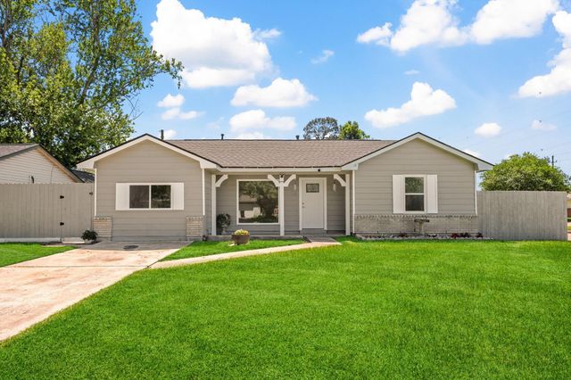 14902 Elmtex, Humble, TX, 77396
