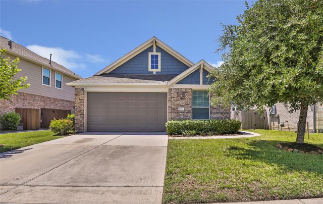 21248 Flowering Crape Myrtle, Porter, TX, 77365