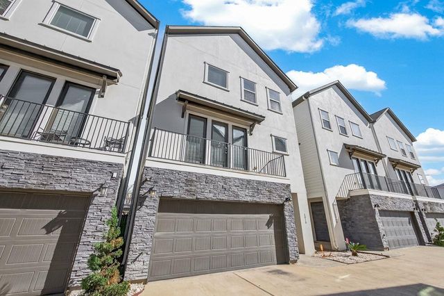  2010 Saint Charles St, Houston, TX 77003