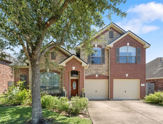  3311 Creek Gate Dr, League City, TX 77573