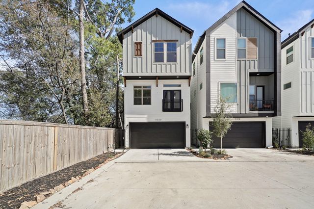 5320 Creekmont Timbers, Houston, TX, 77091