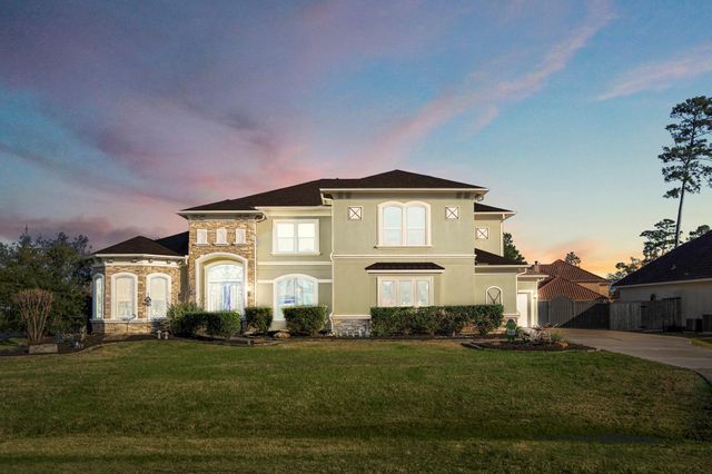 25606 Windy Isle, Spring, TX, 77389