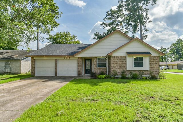 17502 Huntersglen, Humble, TX, 77396