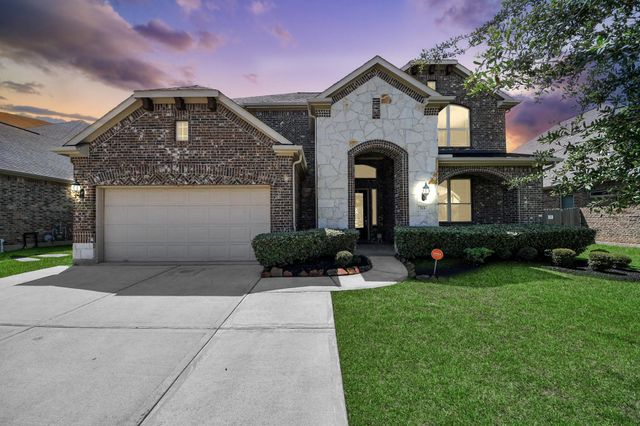 321 Stockport, League City, TX, 77573