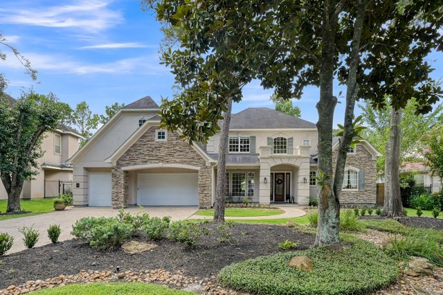31 Stonecroft, The Woodlands, TX, 77381