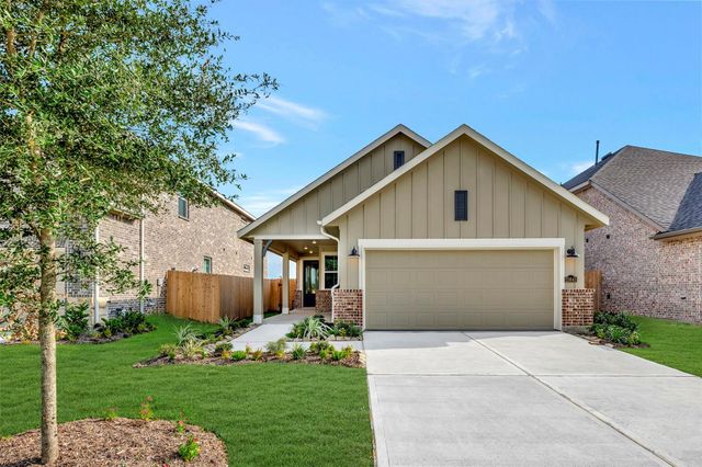 23643 Gulf Prairie, Katy, TX, 77493