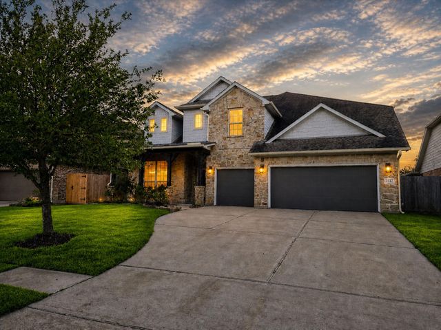 2312 Dolan Springs, Friendswood, TX, 77546