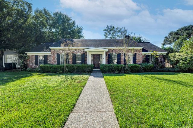 12511 Boheme, Houston, TX, 77024