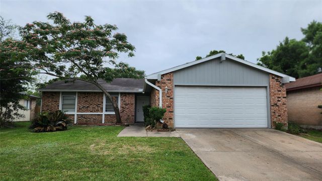 24119 Anchor Ranch, Hockley, TX, 77447