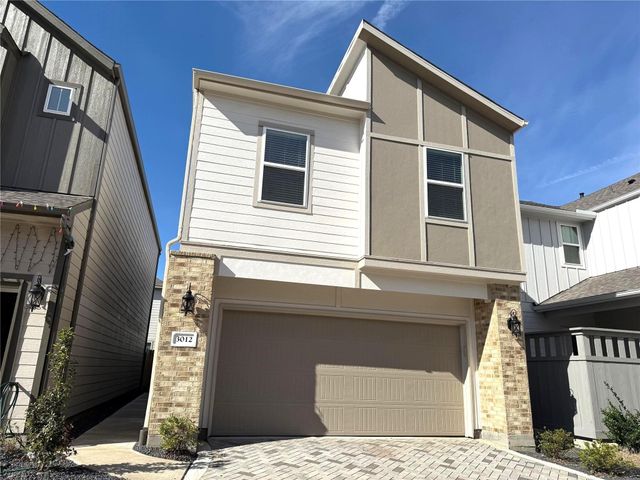 3012 Moonlit Mesa, Houston, TX, 77063