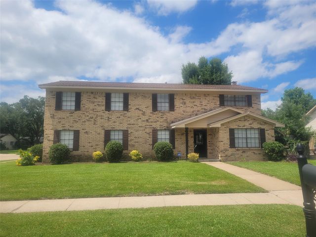 4203 Shady Springs, Seabrook, TX, 77586