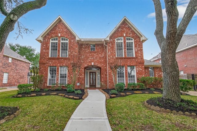 4038 Austin Meadow, Sugar Land, TX, 77479