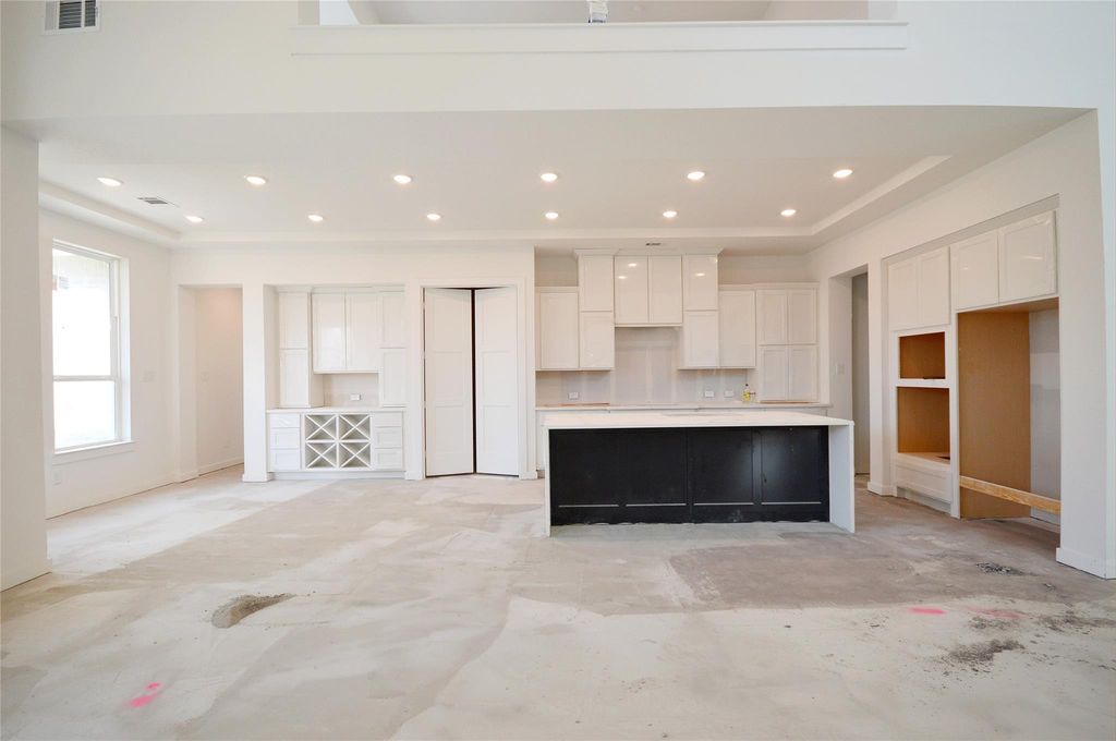 8902 Antelope Canyon Way, Manvel, TX 77578 cover photo. Doors Open Tour advertisement.