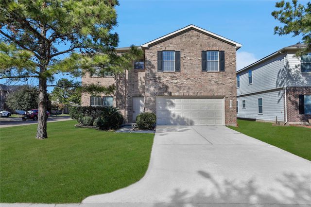 18330 Tangle Tree Ln, Houston, TX, 77084