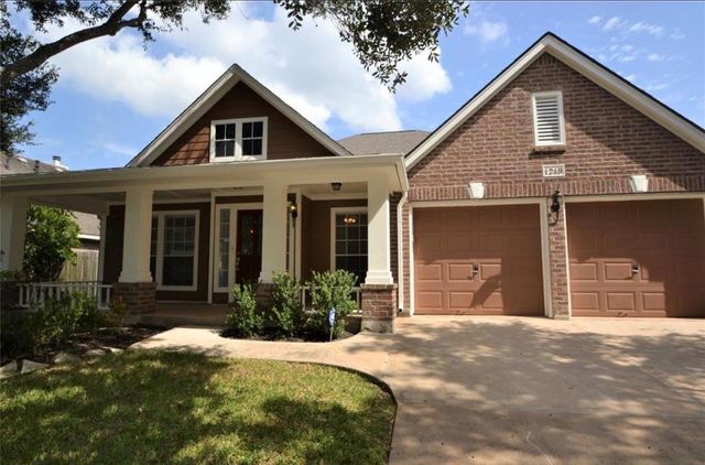1219 Cambrian Park, Sugar Land, TX, 77479