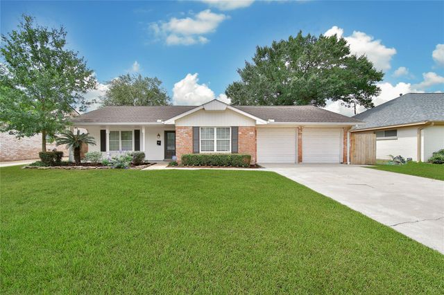 995 Curtin, Houston, TX, 77018