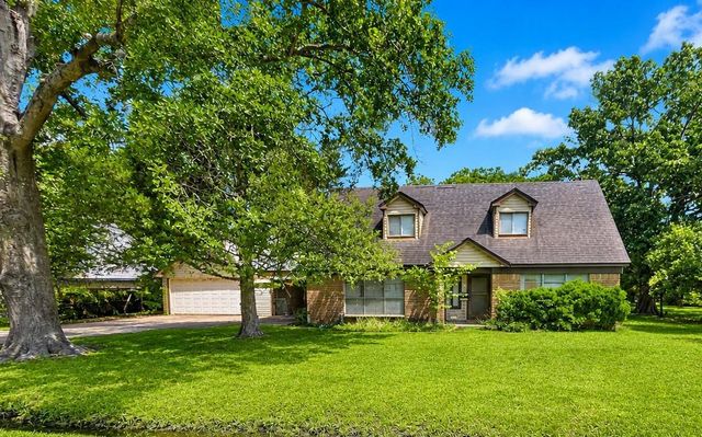 9206 Pecos, Houston, TX, 77055