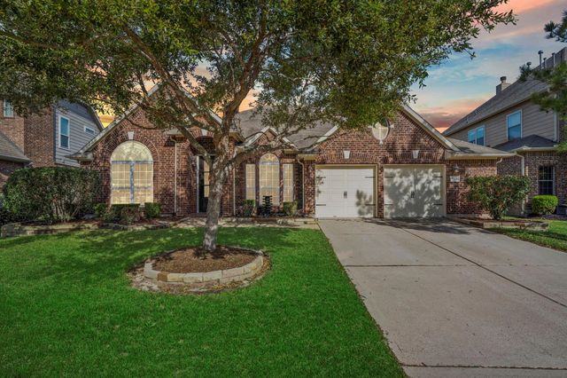 3426 Summer Ranch, Katy, TX, 77494
