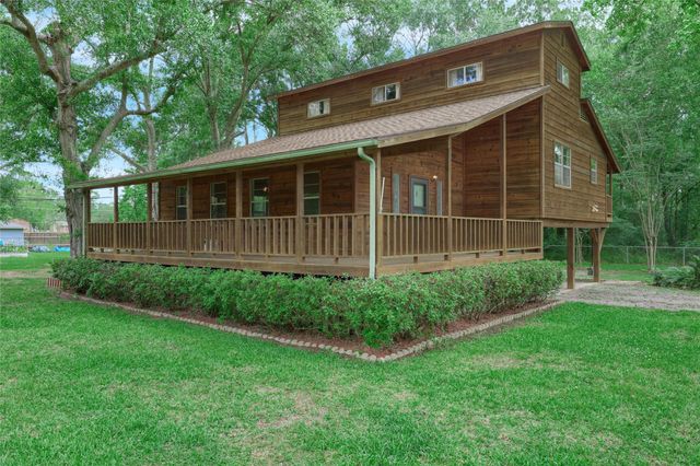 24145 Holly, Porter, TX, 77365