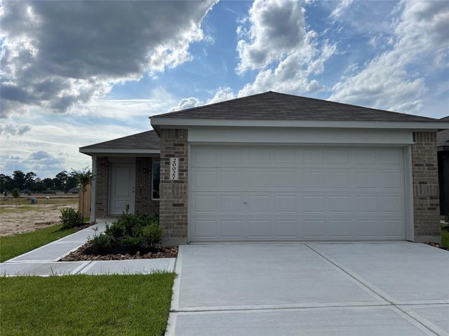 20027 Iron Winds, Crosby, TX, 77532