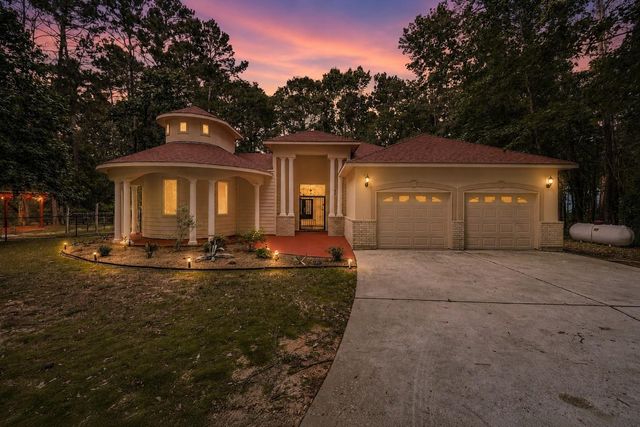  21971 Blazing Trl, New Caney, TX 77357