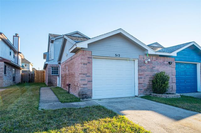 512 Birdsong, League City, TX, 77573