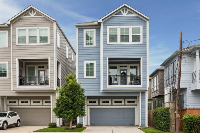 2416 Couch, Houston, TX, 77008