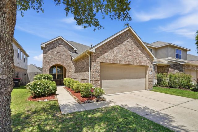 13842 Bonner Bluff, Houston, TX, 77047