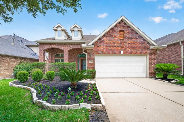 138 Sawbridge, Spring, TX, 77389