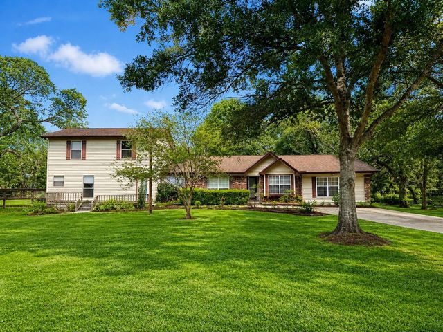  14225 Patricia Ln CR377, Alvin, TX 77511