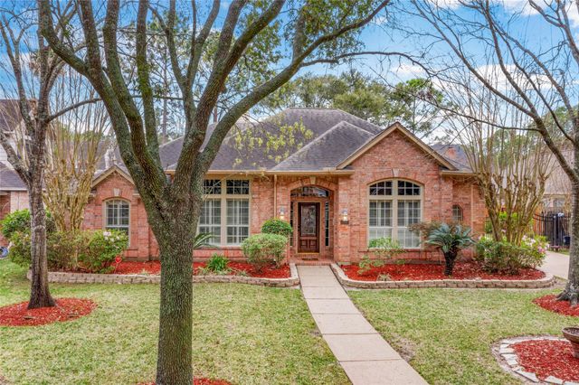 4011 Pine Brook, Houston, TX, 77059