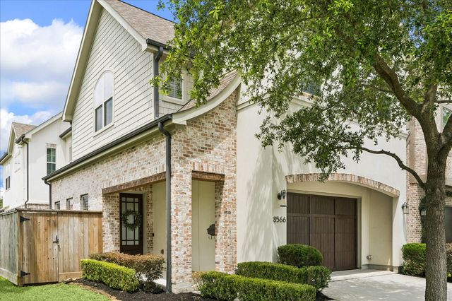 8566 Forum, Houston, TX, 77055