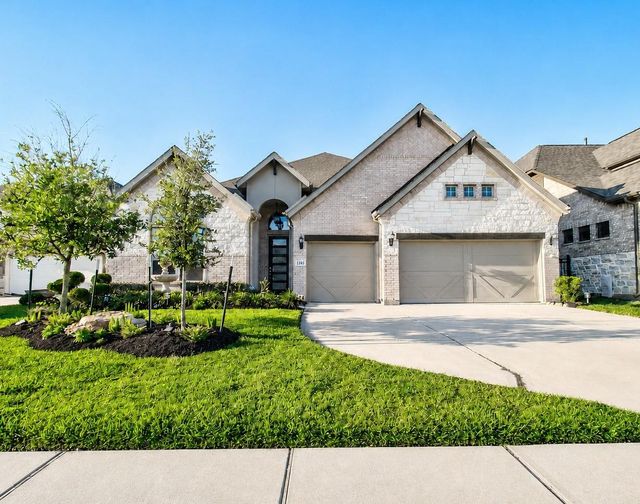 2385 Seaglass Terrace, Katy, TX, 77493