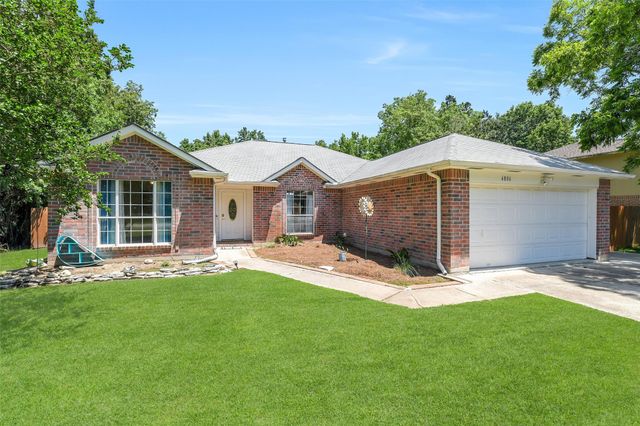 6806 Woodland Oaks, Magnolia, TX, 77354