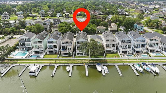 2174 Marina, Kemah, TX, 77565