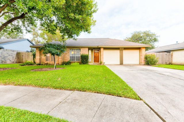 2003 Varuna, League City, TX, 77573
