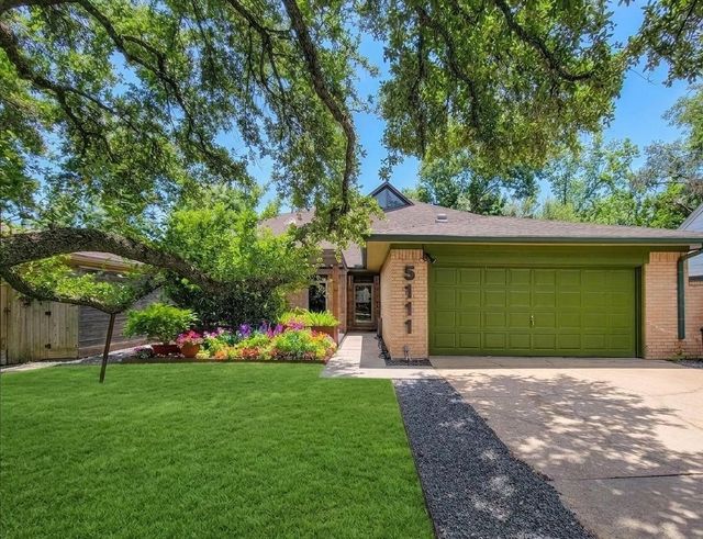 5111 Linden, Bellaire, TX, 77401