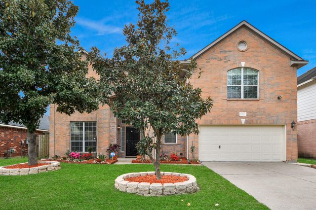 12403 Maily Meadowlane, Sugar Land, TX, 77478