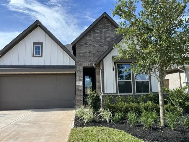 11043 Valley Fort, Missouri City, TX, 77459